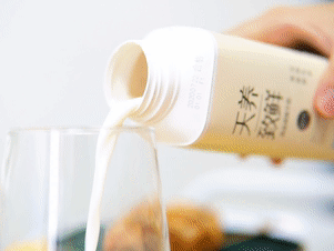 花花牛丨儲奶小妙招，飲奶更健康?。?！