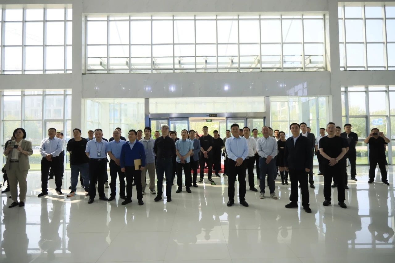 河南省2024國家“學(xué)生飲用奶計劃”推廣工作推進會在鄭州成功舉辦！