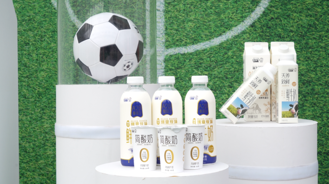 官宣丨花花牛贊助河南足球，新賽季和河南足球一起牛氣沖天！