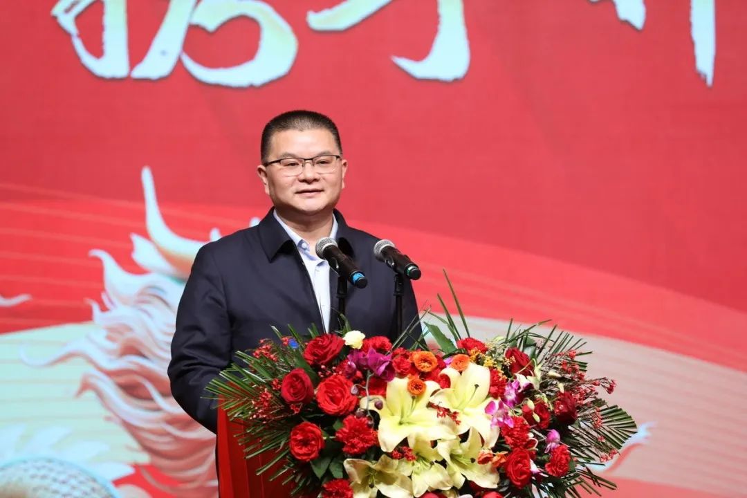 花花牛乳業(yè)30周年暨2024年客戶大會圓滿召開！