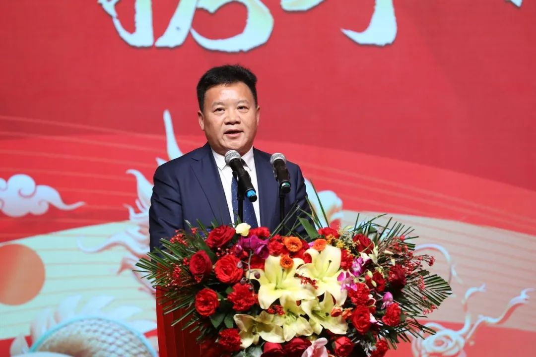 花花牛乳業(yè)30周年暨2024年客戶大會圓滿召開！