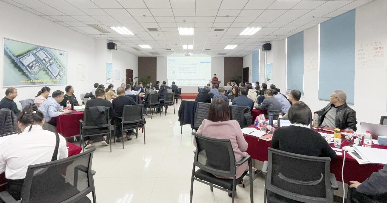 賦能業(yè)務發(fā)展，助力目標達成丨花花?？冃Ц倪M工作坊活動成功舉辦