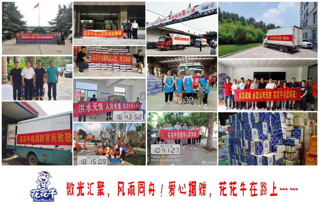 【乳報(bào)·聚焦】“豫”難而上的中原牛人“太中了”！