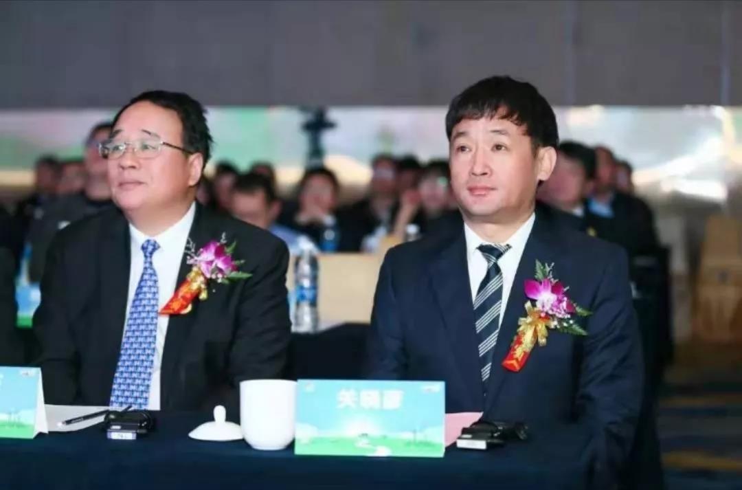 SDDDC走進(jìn)河南，看看花花牛的國(guó)際范兒！