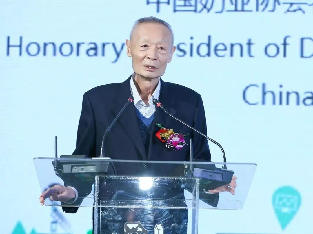 SDDDC走進(jìn)河南，看看花花牛的國(guó)際范兒！