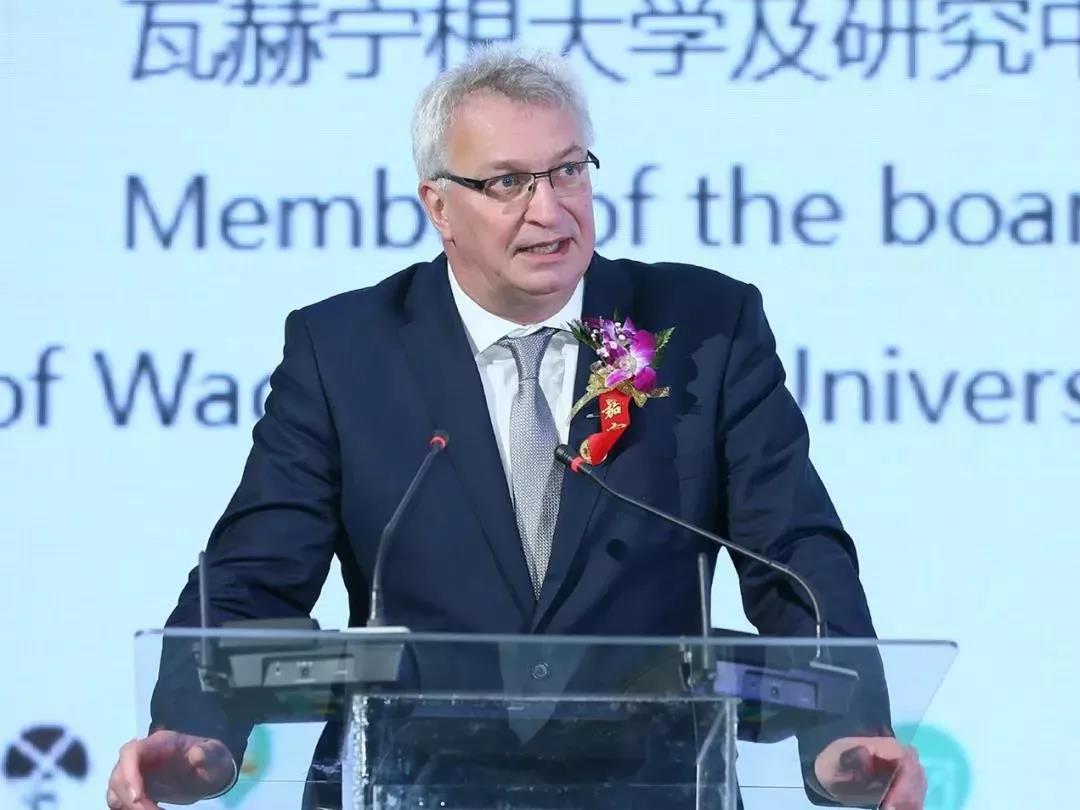 SDDDC走進(jìn)河南，看看花花牛的國(guó)際范兒！