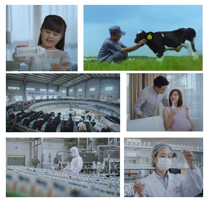 花花牛亮相中國奶業(yè)20強(qiáng)呼倫貝爾峰會，共話中國奶業(yè)振興！