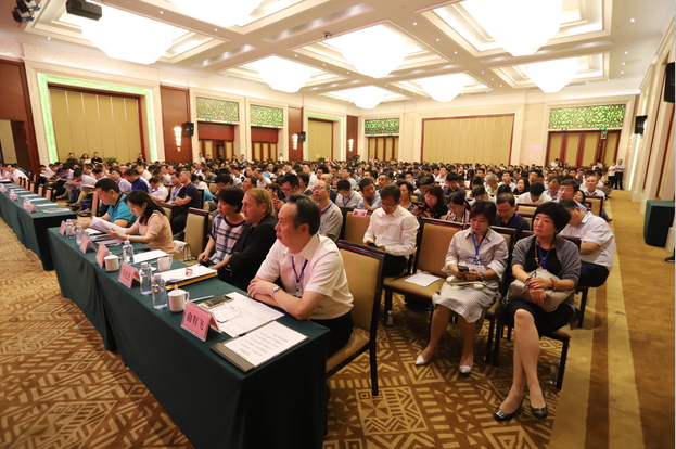 質(zhì)量第一！2018年全國(guó)“質(zhì)量月”全面啟動(dòng)