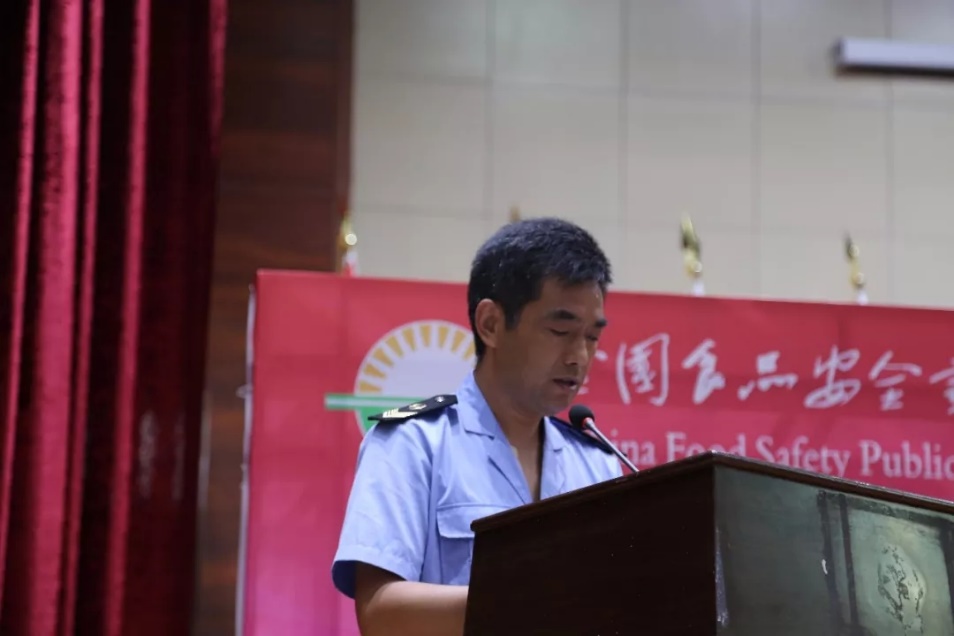 花花牛落實食品安全企業(yè)主體責任 積極踐行振興中國奶業(yè)