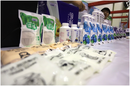 花花牛|食品安全讓生活更美好！