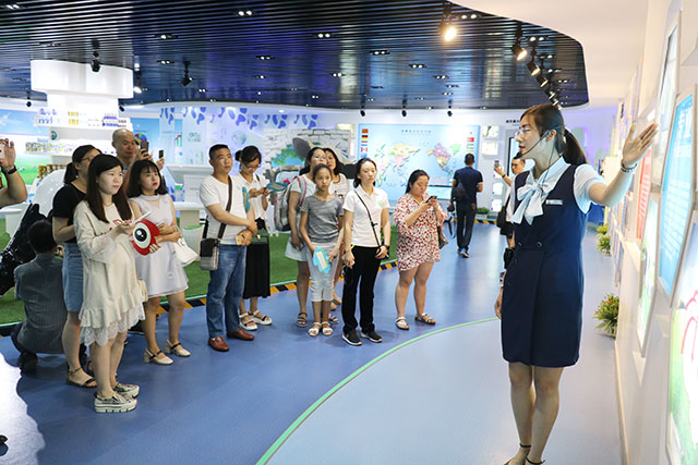 我的新鮮之旅領略花花?！磅r”的奧秘