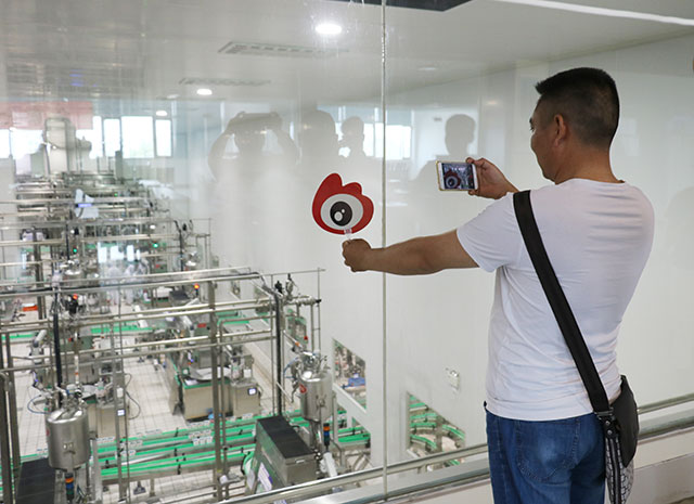 我的新鮮之旅領略花花?！磅r”的奧秘