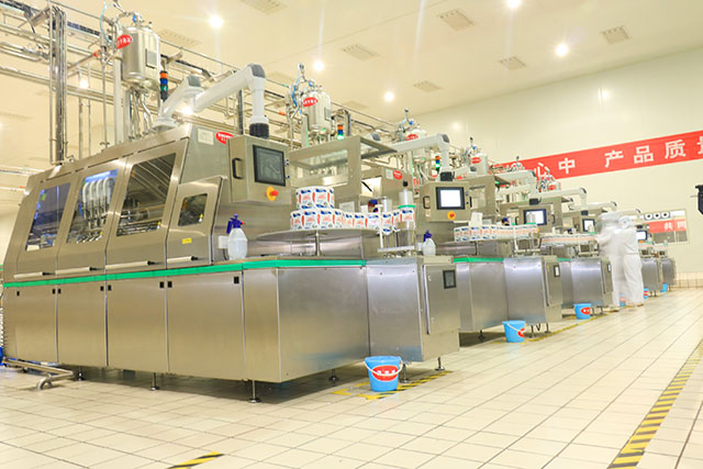 花花牛：務(wù)實(shí)、創(chuàng)新領(lǐng)潮市場 大企業(yè)體現(xiàn)大擔(dān)當(dāng)