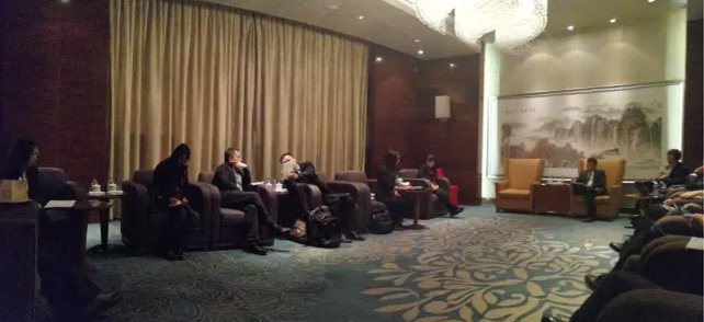 年度盛典|【凝心聚力 共贏未來】花花牛2017年客戶大會紀(jì)實