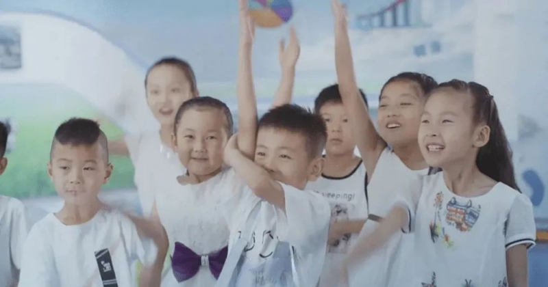 花花牛丨每天一杯奶，幸福健康喝出來?。?！